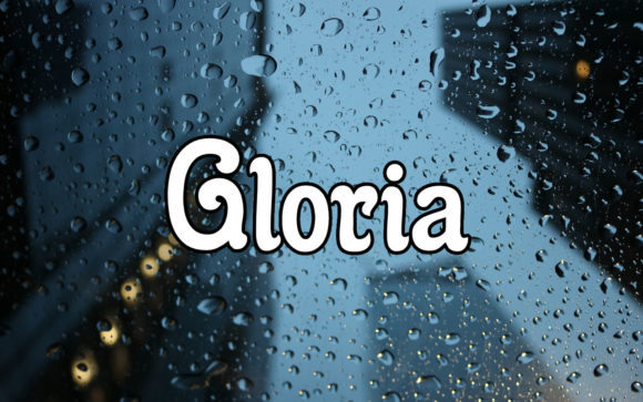 Bringing Ideas to Life with Gloria Font