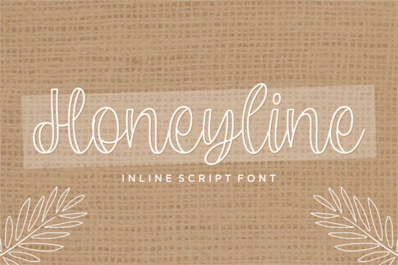 Honeyline: A Script Font That Balances Charm and Clarity