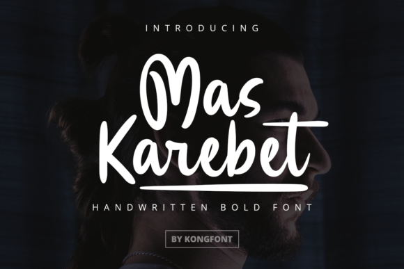 Mas Karebet: A Modern Script for Creative Projects