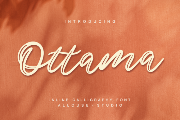 Ottama: Elevate Your Brand with a Handwritten Touch
