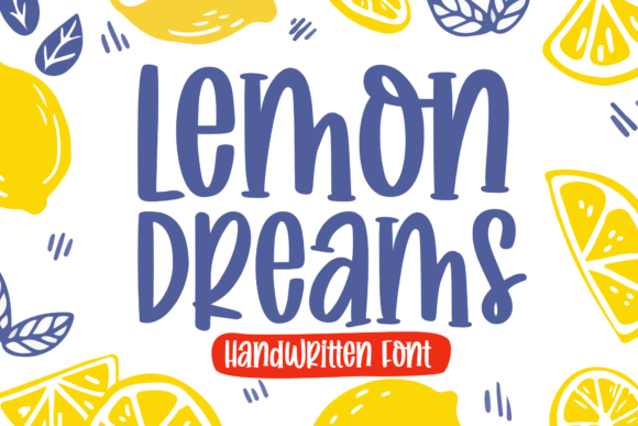 The Bouncy Charm of Lemon Dreams: A Designer's Guide