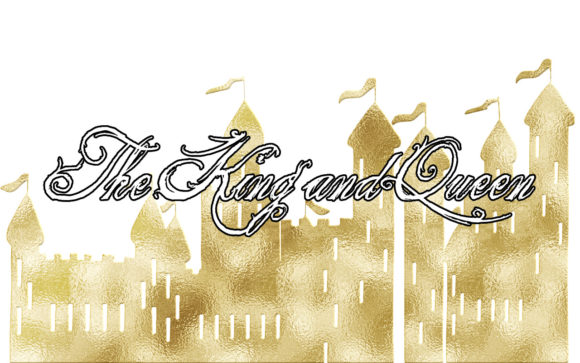 The King and Queen: Adding Royal Flair to Your Creative Projects